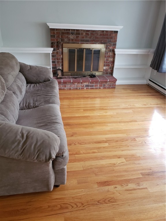 3 Gail Court Coventry, RI 02816 - Photo 13 of 39 w/ FirePlace