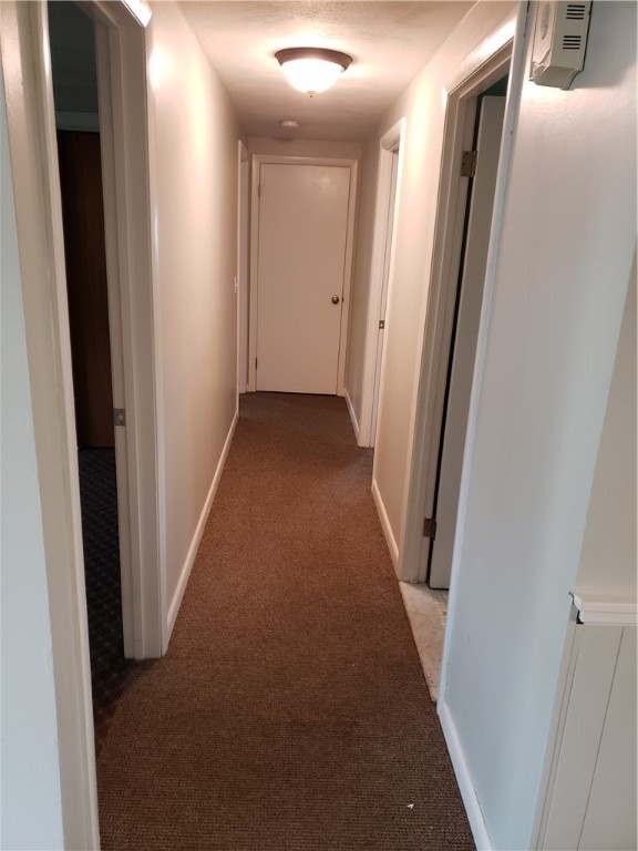 3 Gail Court Coventry, RI 02816 - Photo 25 of 39 Hallway to Beds and Bathroom