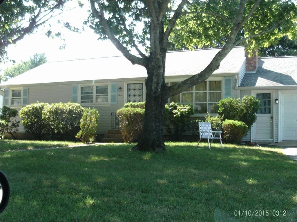 3 Gail Court Coventry, RI 02816 - Photo 39 of 39