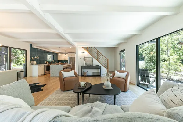 $1,659,000 | 385 Grouse Drive, Homewood, CA 96141