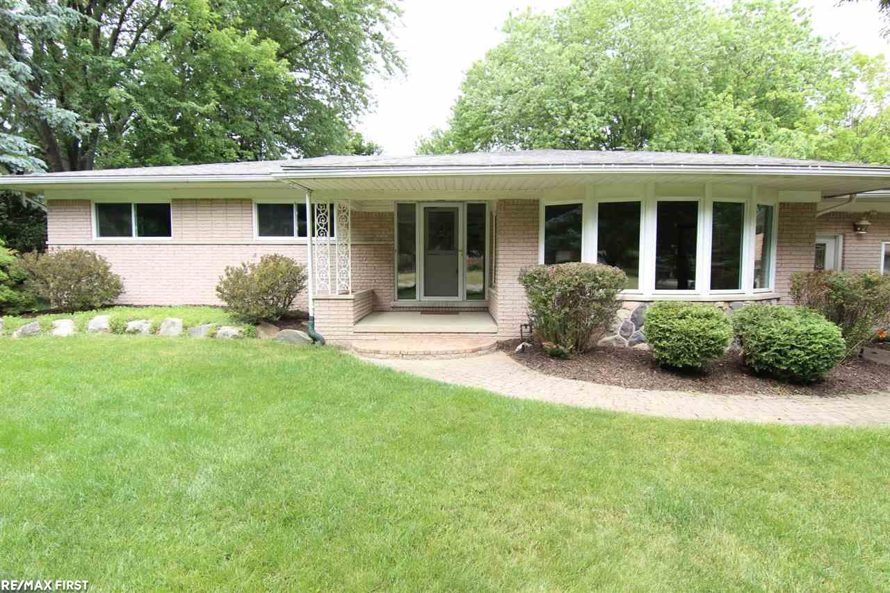 671 Wilwood Road Rochester Hills, MI 48309 - Photo 7 of 38