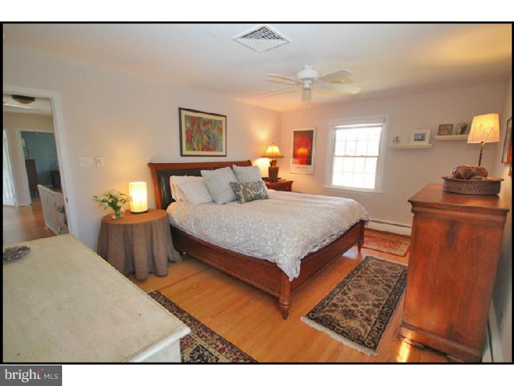1028 Millbrook Road Berwyn, PA 19312 - Photo 13 of 25 a bedroom with a bed and window