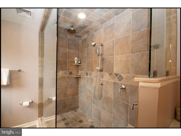1028 Millbrook Road Berwyn, PA 19312 - Photo 16 of 25 a bathroom with a shower
