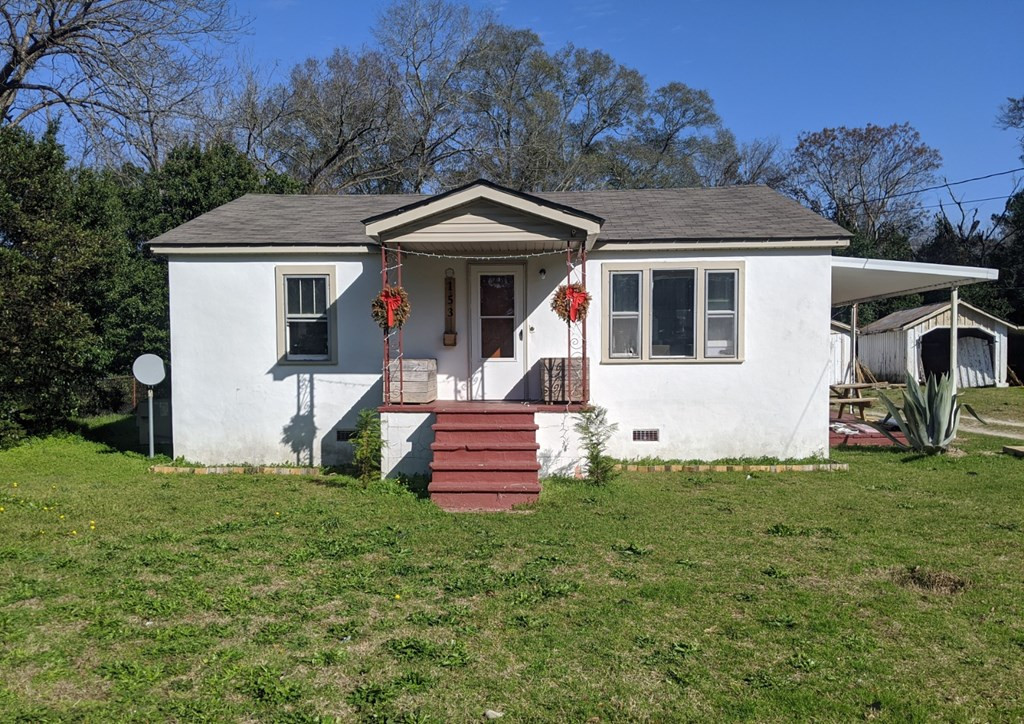 15 Breeze Hill Road Warrenville, SC 29851 - Photo 3 of 14