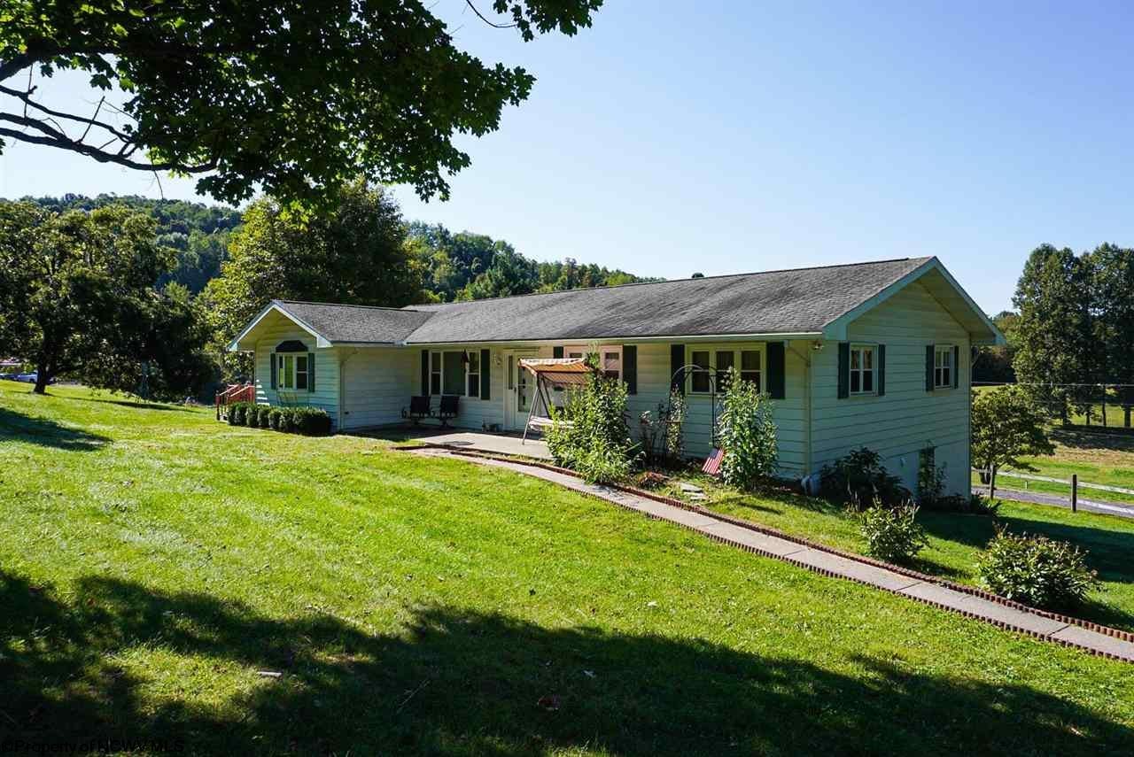 3537 Smithtown Road Morgantown, WV 26508 - Photo 2 of 24 Gallery Image 2