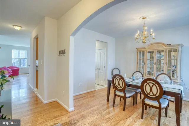 $445,000 | 202 Sabbe Street, Magnolia, DE 19962