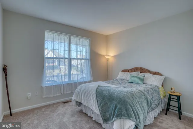 $445,000 | 202 Sabbe Street, Magnolia, DE 19962