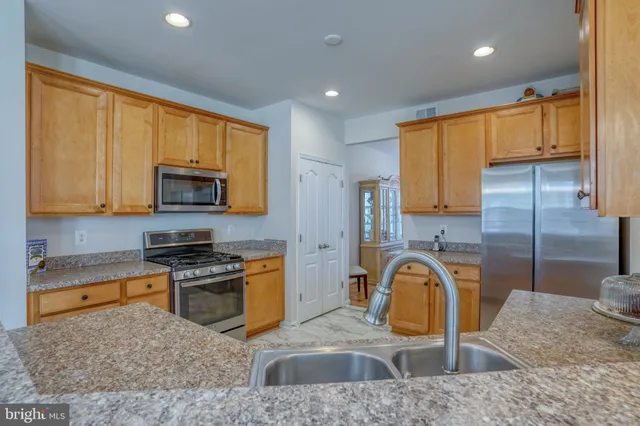 $445,000 | 202 Sabbe Street, Magnolia, DE 19962