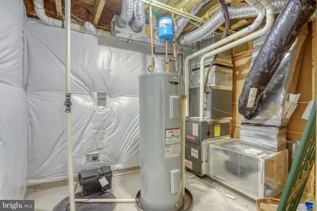 $445,000 | 202 Sabbe Street, Magnolia, DE 19962