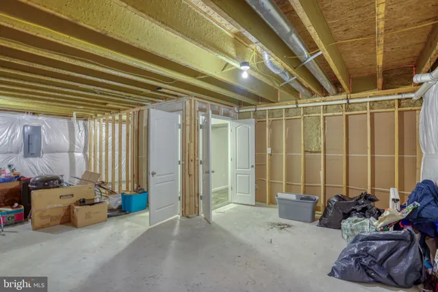 $445,000 | 202 Sabbe Street, Magnolia, DE 19962