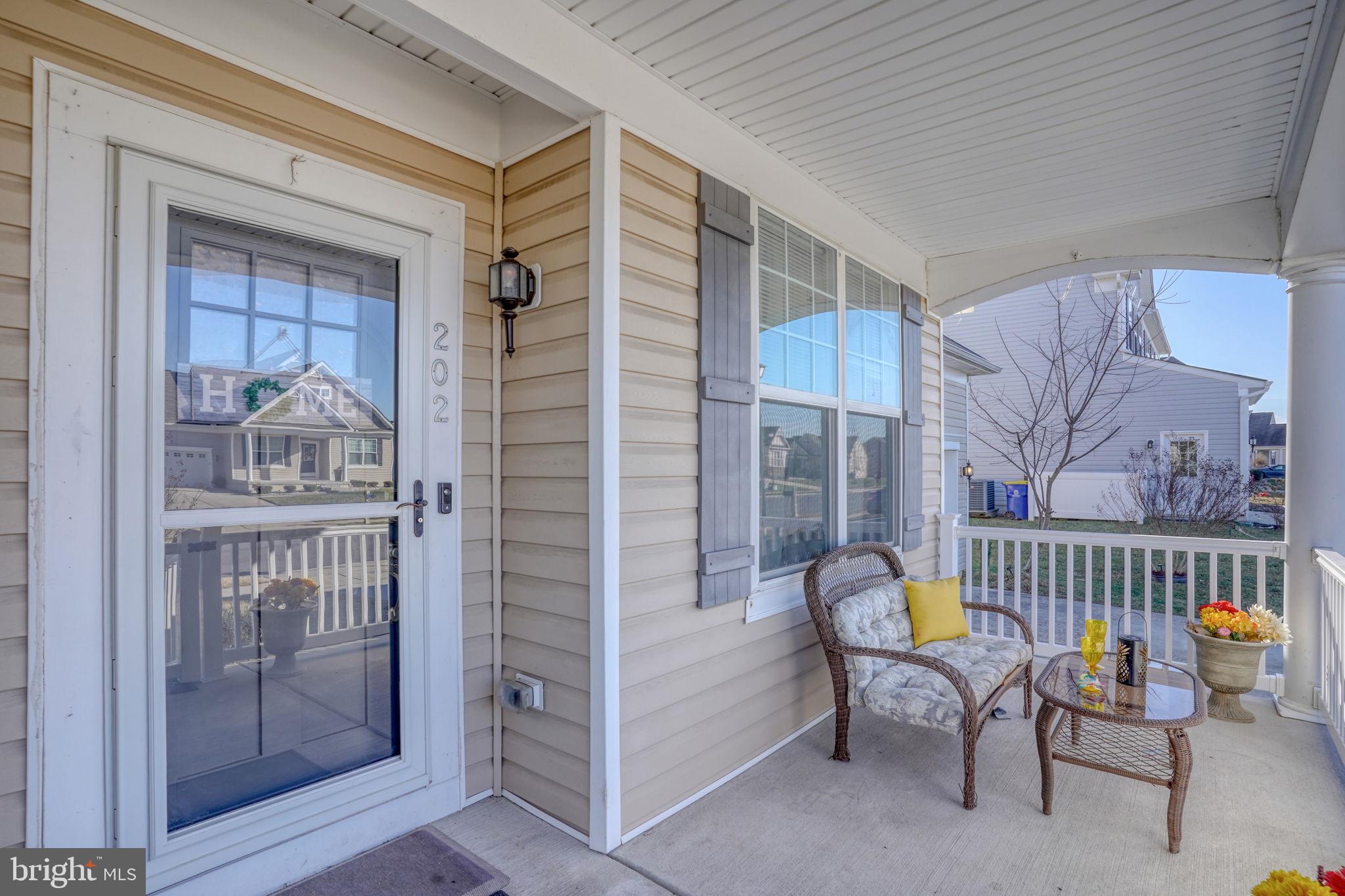 202 Sabbe Street Magnolia, DE 19962 - Photo 52 of 57