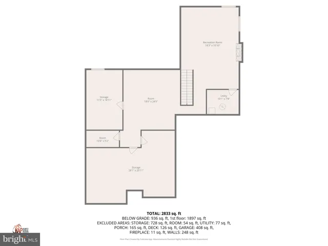 $445,000 | 202 Sabbe Street, Magnolia, DE 19962