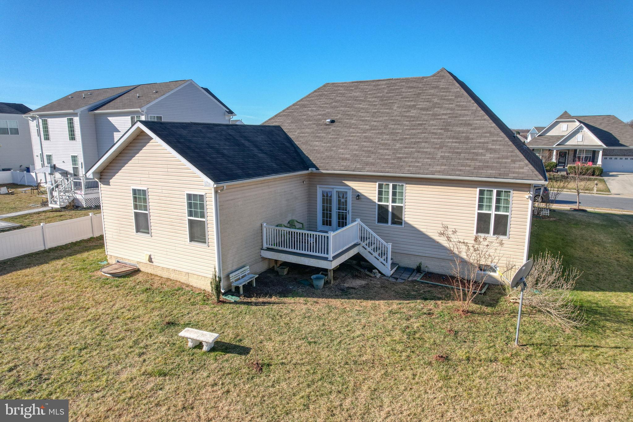 202 Sabbe Street Magnolia, DE 19962 - Photo 7 of 57