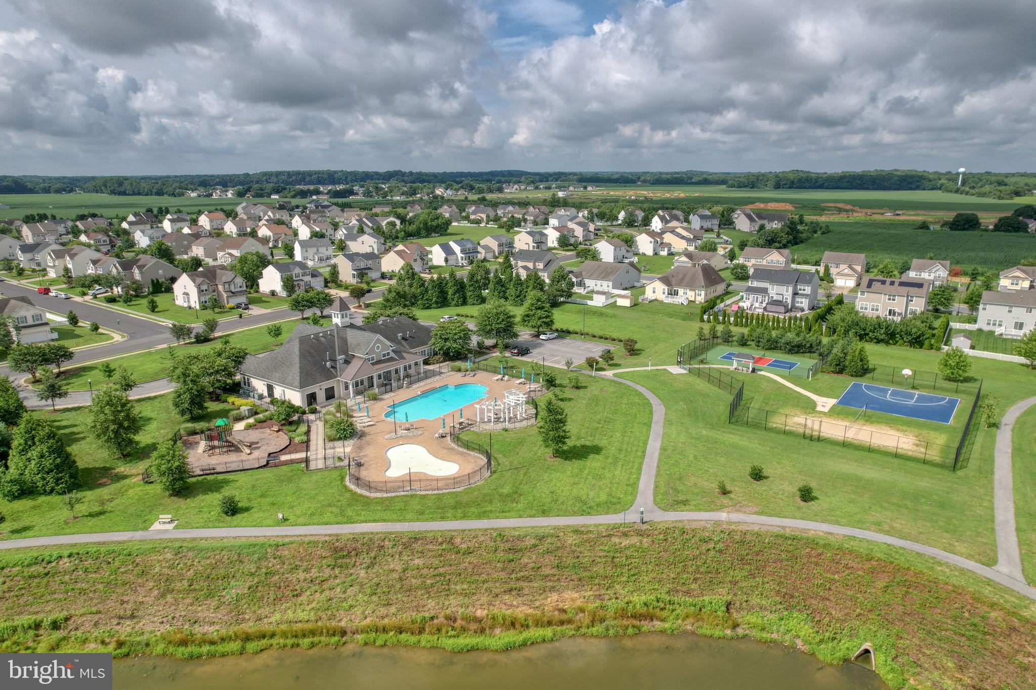 202 Sabbe Street Magnolia, DE 19962 - Photo 8 of 57