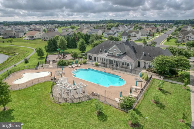 $445,000 | 202 Sabbe Street, Magnolia, DE 19962