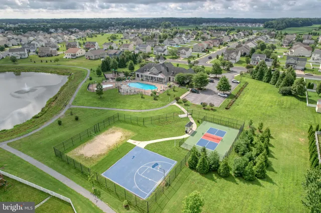 $445,000 | 202 Sabbe Street, Magnolia, DE 19962