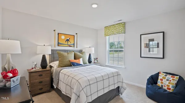 $374,490 | 137 Daniel Road, Smithfield, NC 27577