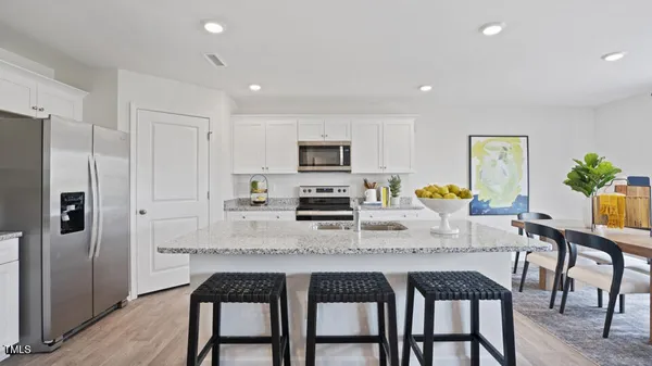 $374,490 | 137 Daniel Road, Smithfield, NC 27577
