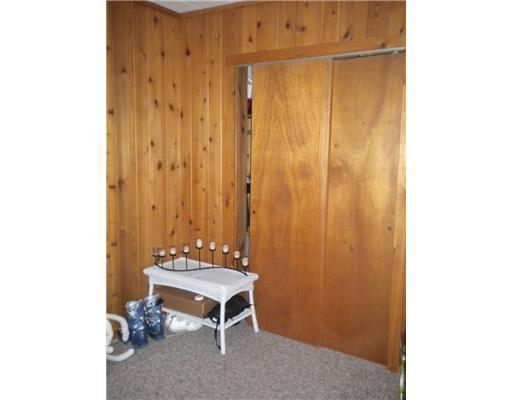 1009 Poplar Stream Road Carrabassett Valley, ME 04947 - Photo 14 of 16 Bedroom.