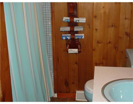 1009 Poplar Stream Road Carrabassett Valley, ME 04947 - Photo 15 of 16 Bathroom.