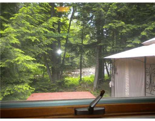 1009 Poplar Stream Road Carrabassett Valley, ME 04947 - Photo 5 of 16 View. Out your Kitchen Window
