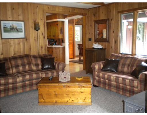 1009 Poplar Stream Road Carrabassett Valley, ME 04947 - Photo 7 of 16 Living Room.
