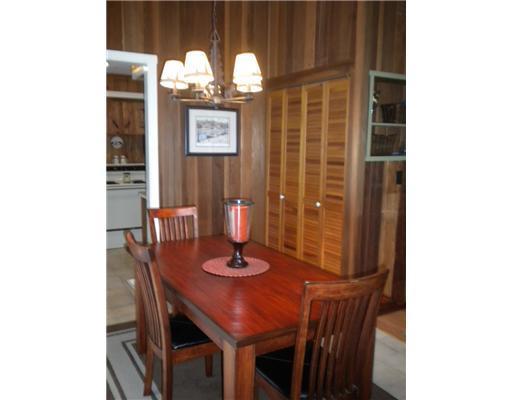 1009 Poplar Stream Road Carrabassett Valley, ME 04947 - Photo 10 of 16 Dining Room.