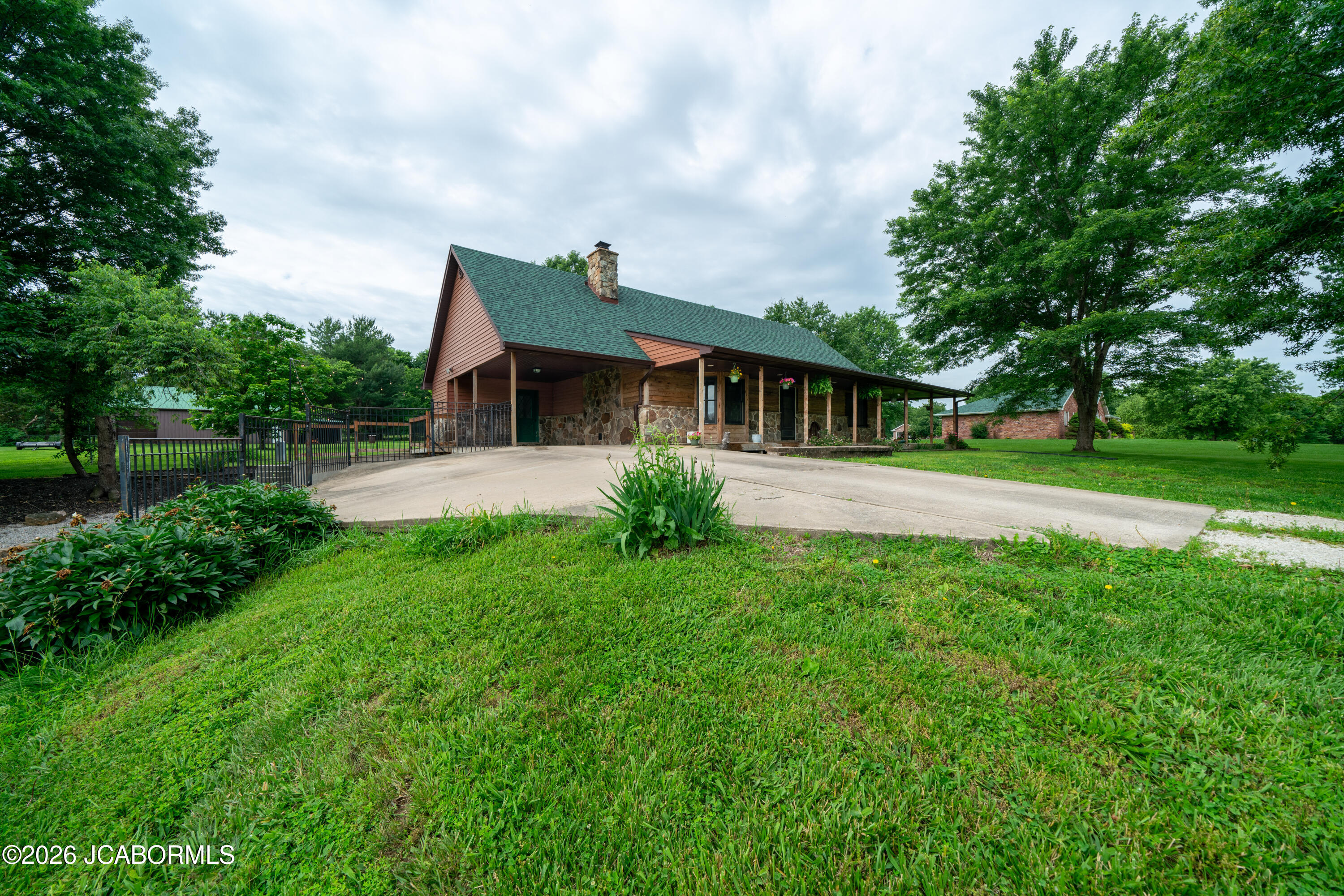 2214 Rte M Jefferson City, MO 65101 - Photo 47 of 70
