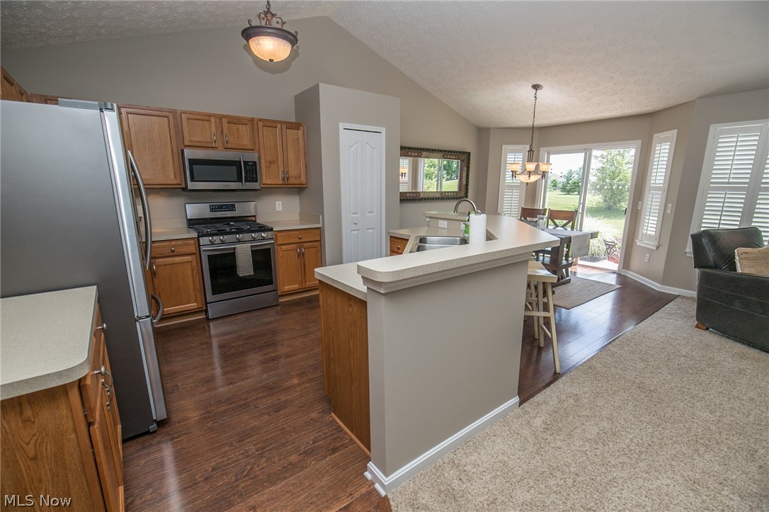 610 Rundle Street Lagrange, OH 44050 - Photo 9 of 32 Gallery Image 9