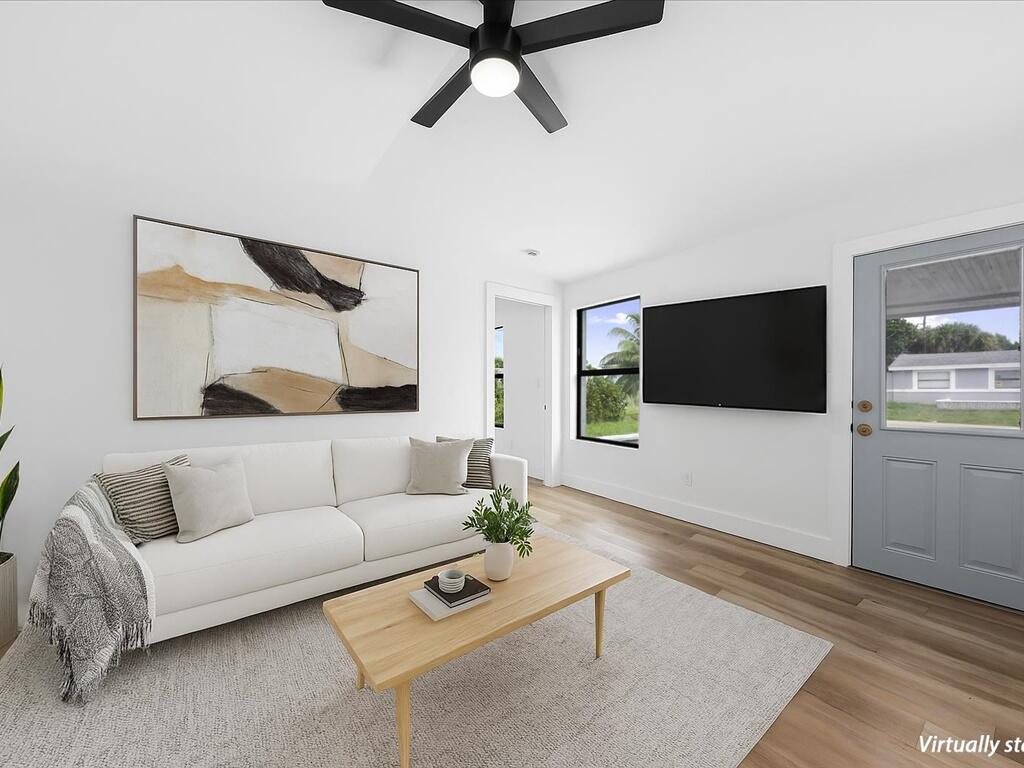 1170 Highview Road Lake Worth, FL 33462 - Photo 6 of 27 09-3009 Virtual staging