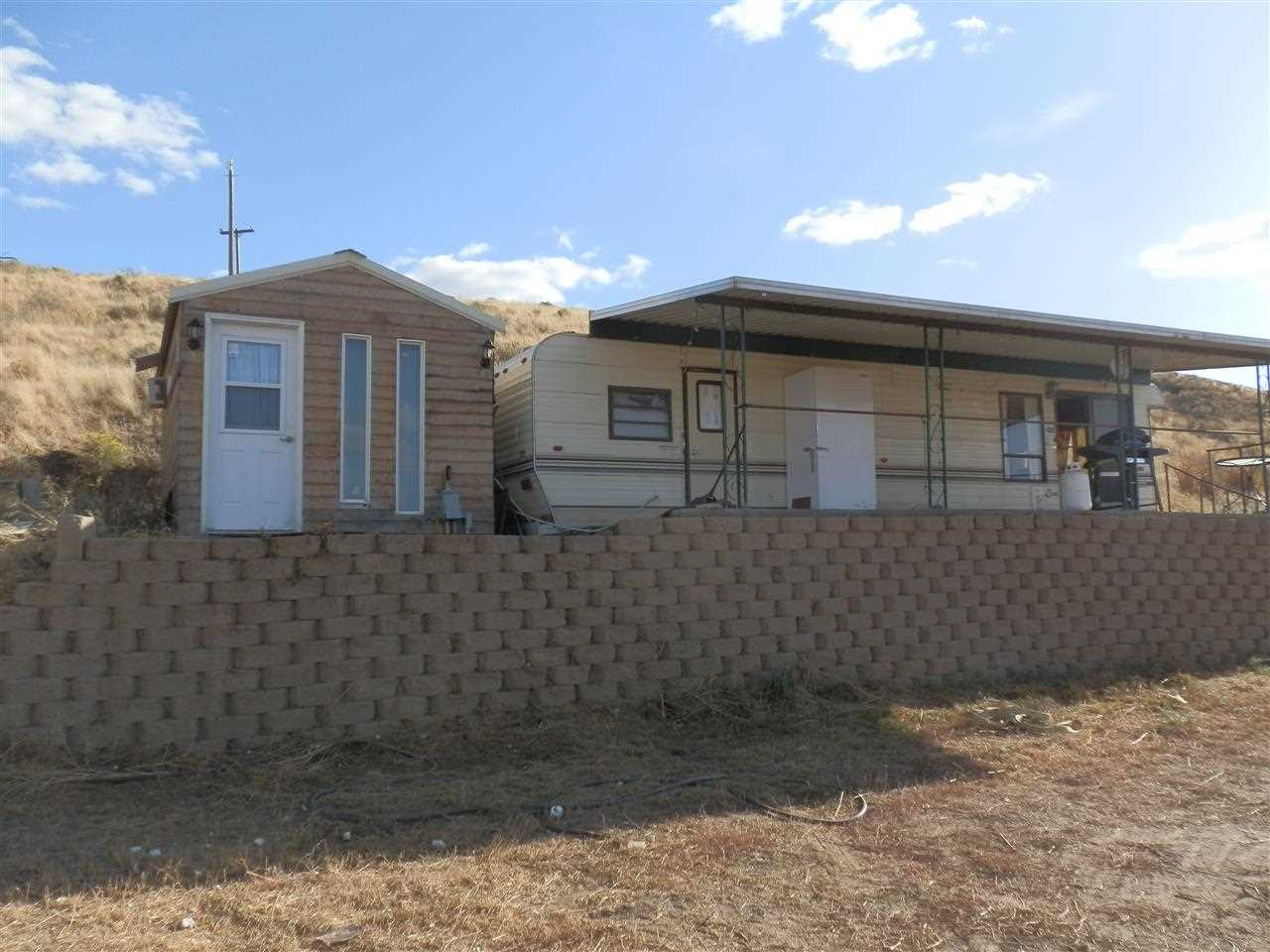 0 Lee Road Washtucna, WA 99371 - Photo 1 of 10