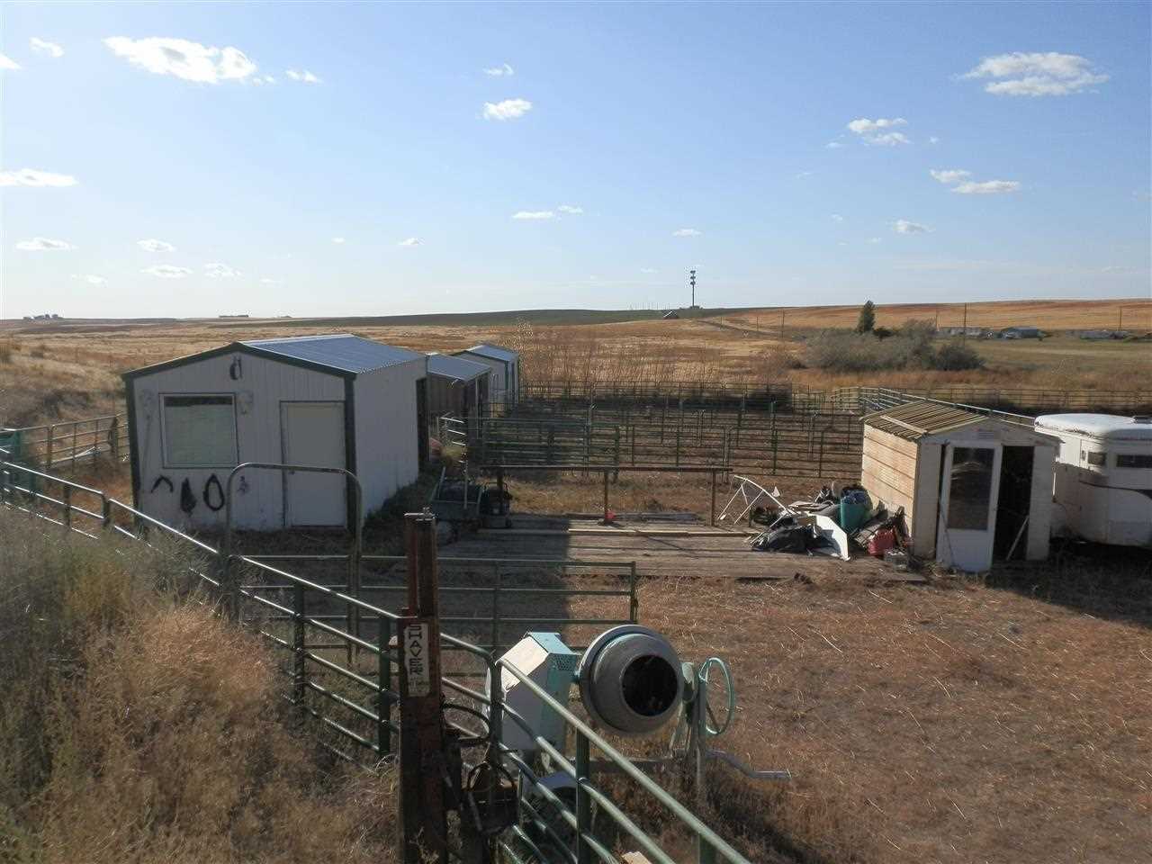 0 Lee Road Washtucna, WA 99371 - Photo 6 of 10
