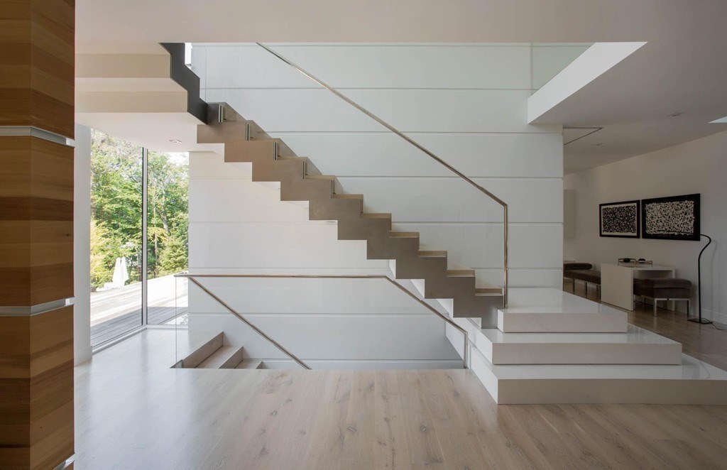 63 Westcliff Road Weston, MA 02493 - Photo 7 of 30 a view of entryway and hall with wooden floor