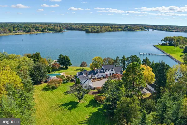 $3,000,000 | 8515 Deep Cove Road, Easton, MD 21601