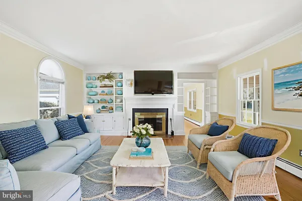 $3,000,000 | 8515 Deep Cove Road, Easton, MD 21601