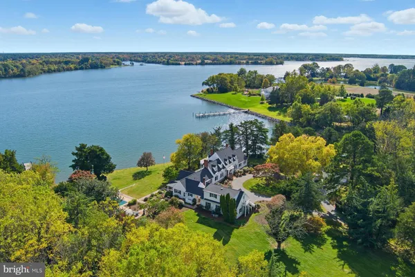 $3,000,000 | 8515 Deep Cove Road, Easton, MD 21601