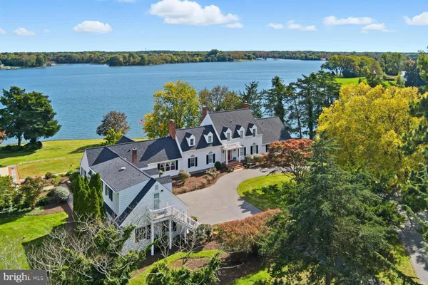 $3,000,000 | 8515 Deep Cove Road, Easton, MD 21601