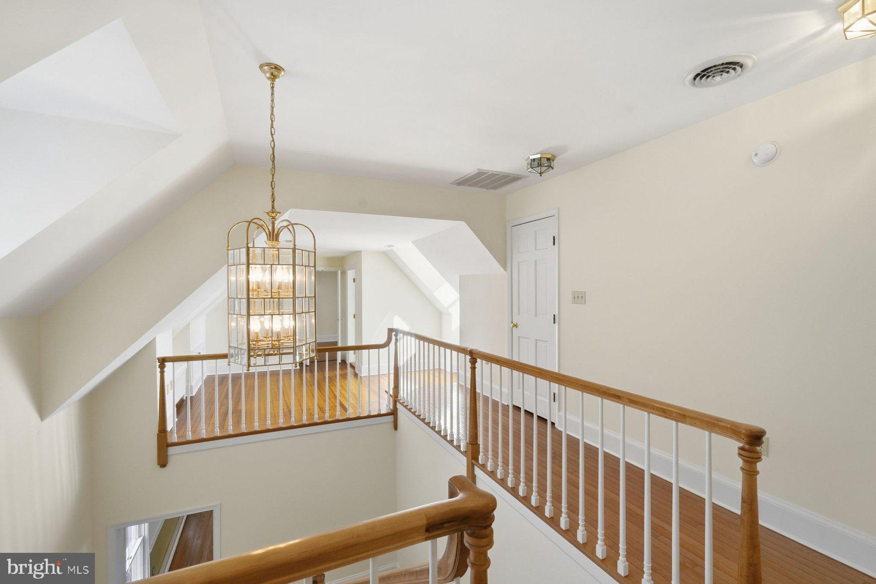 8515 Deep Cove Road Easton, MD 21601 - Photo 34 of 55 a view of an entryway with staircase