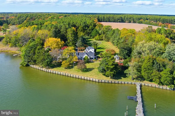 $3,000,000 | 8515 Deep Cove Road, Easton, MD 21601