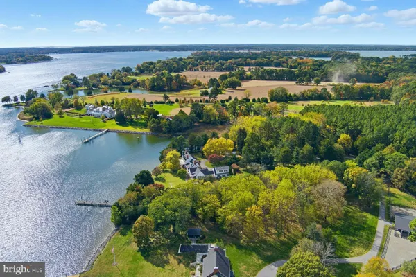 $3,000,000 | 8515 Deep Cove Road, Easton, MD 21601