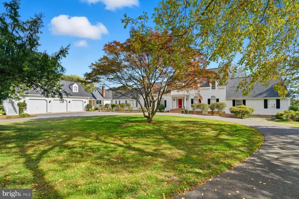 $3,000,000 | 8515 Deep Cove Road, Easton, MD 21601