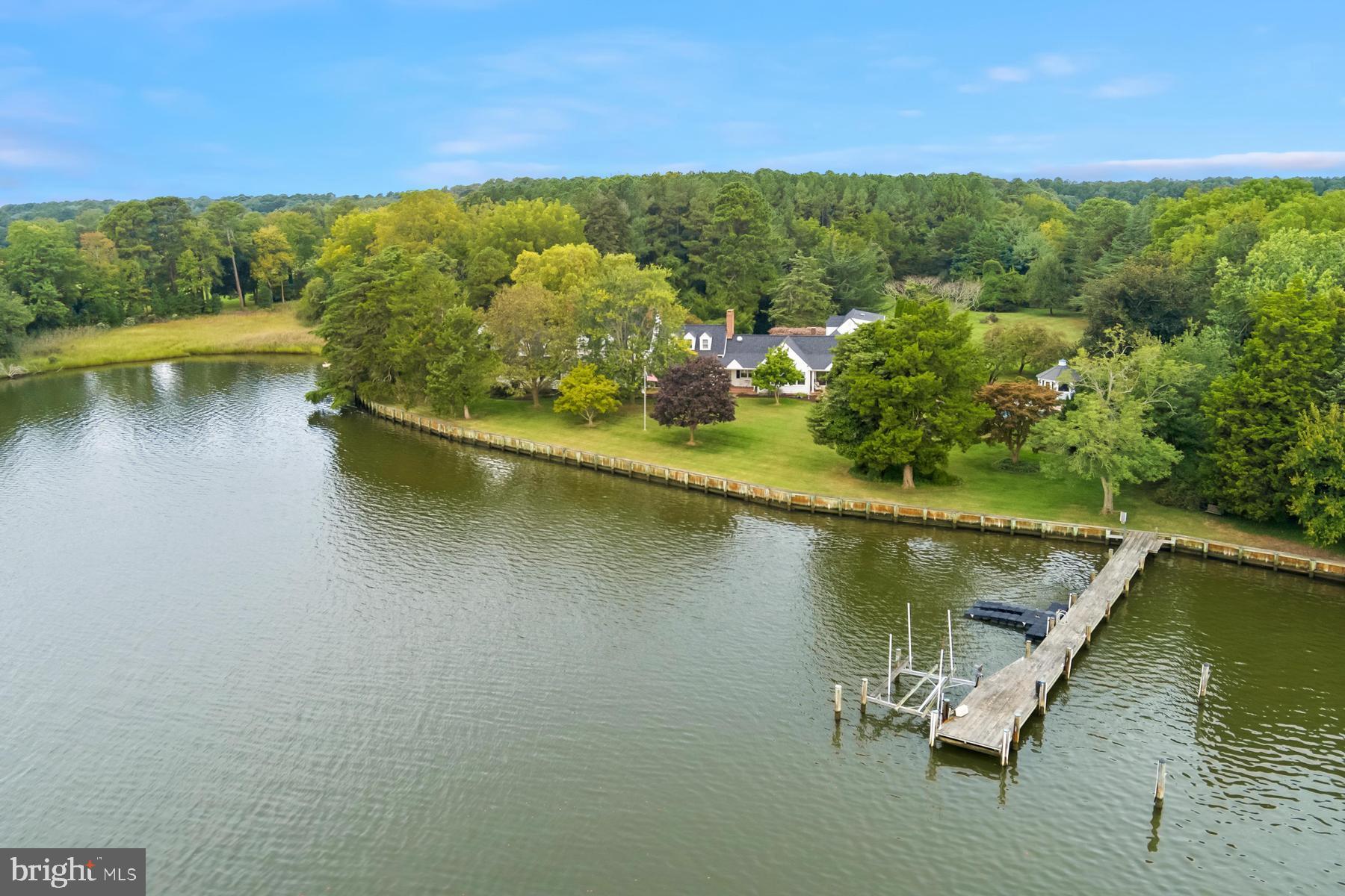 8515 Deep Cove Road Easton, MD 21601 - Photo 7 of 55