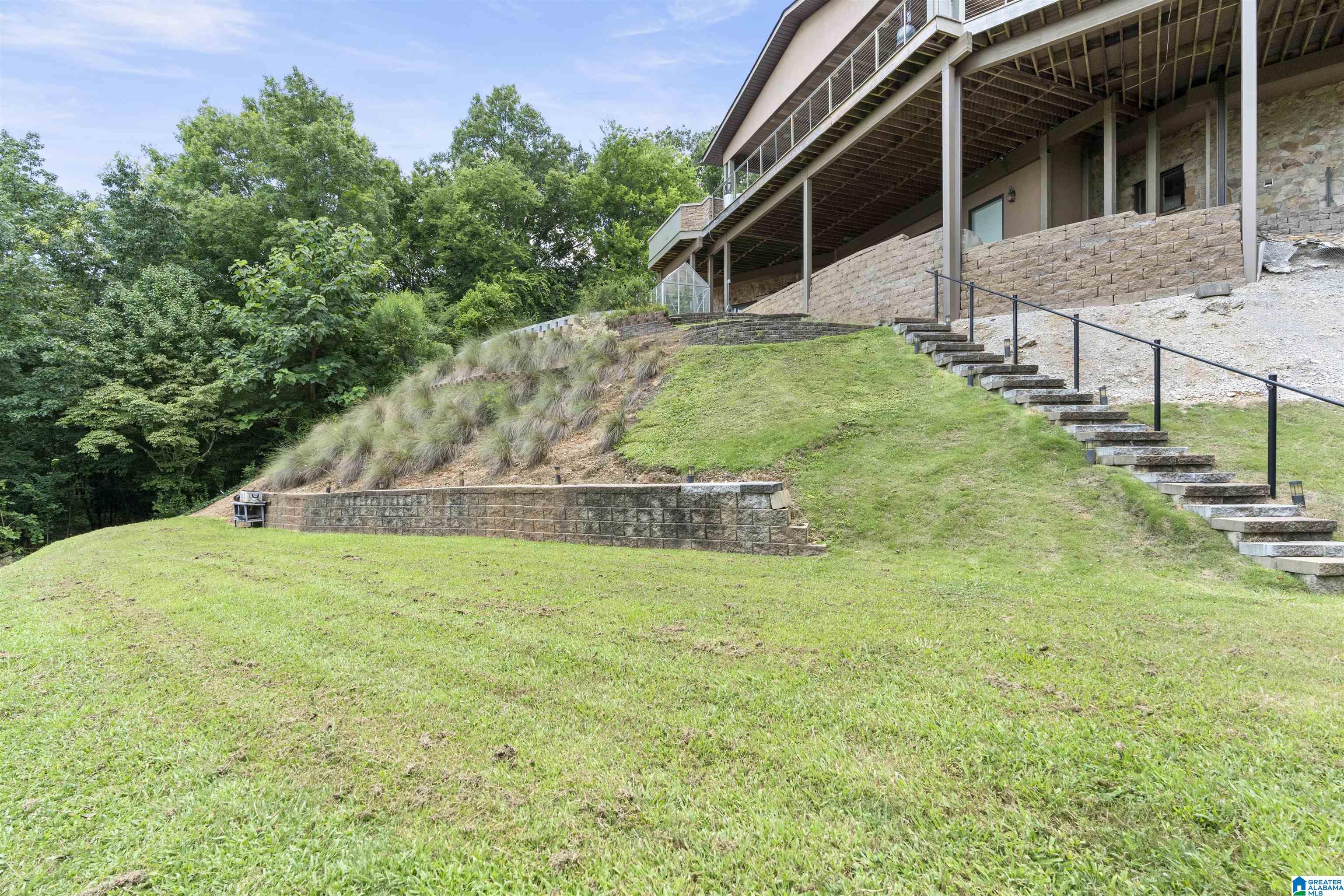 539 Hillyer High Road Anniston, AL 36207 - Photo 73 of 89