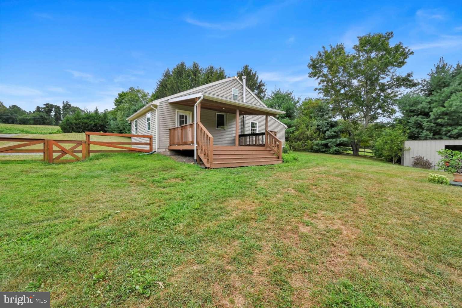 897 Zion Road Mohnton, PA 19540 - Photo 3 of 45 Gallery Image 3