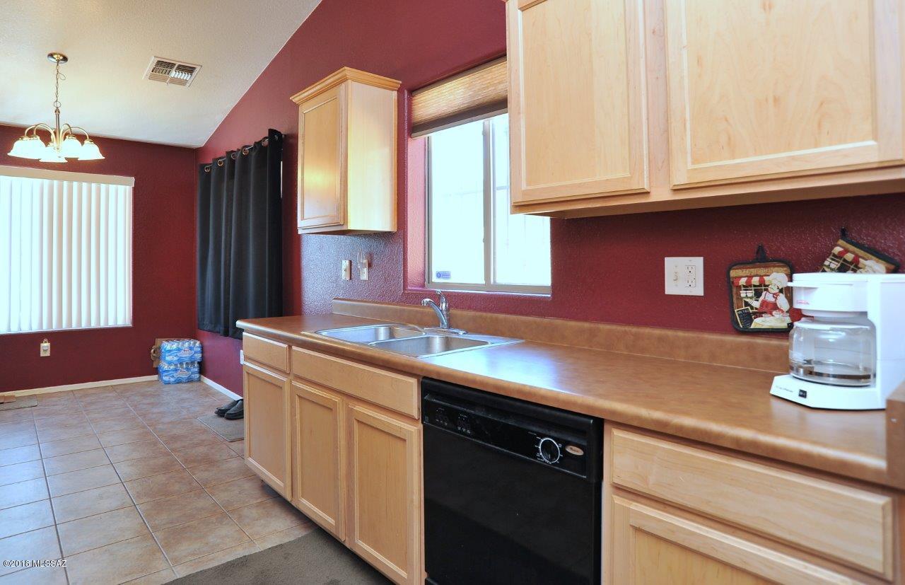 6048 South Avenida Ribero Tucson, AZ 85706 - Photo 8 of 30 Gallery Image 8