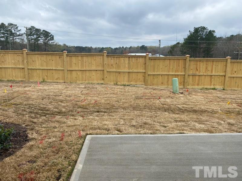 407 Vassar Drive Durham, NC 27713 - Photo 4 of 9 a view of ocean view