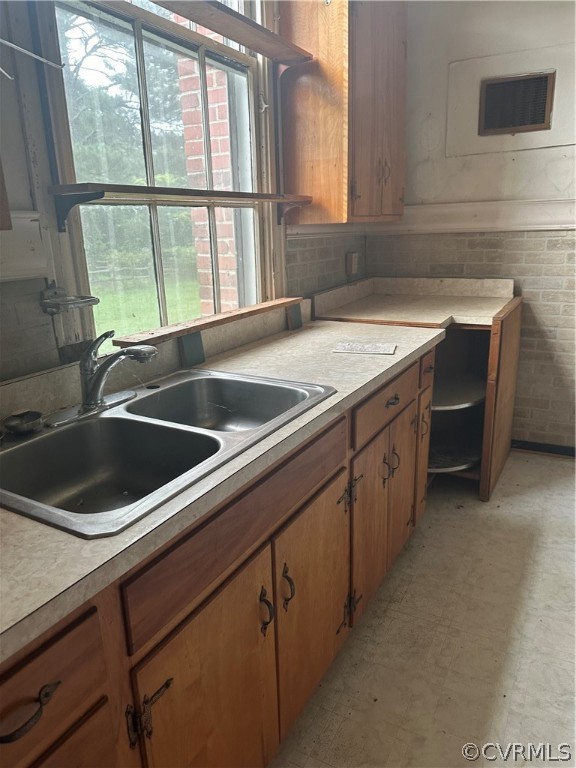 1227 Salisbury Drive Midlothian, VA 23113 - Photo 12 of 12 a view white cabinets and sink