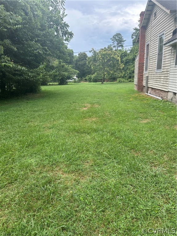1227 Salisbury Drive Midlothian, VA 23113 - Photo 5 of 12 a view of a lush green space