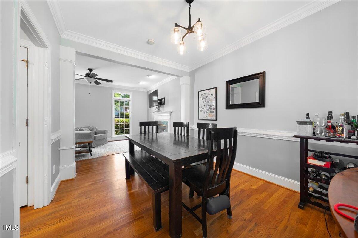 11905 Radner Way Raleigh, NC 27613 - Photo 11 of 35 10-aINT_009