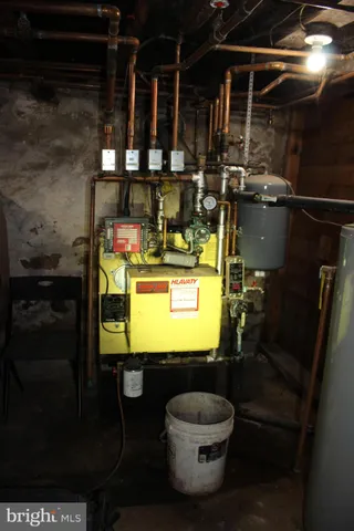 $254,000 | 110 South 17th Street, Tower City, PA 17980